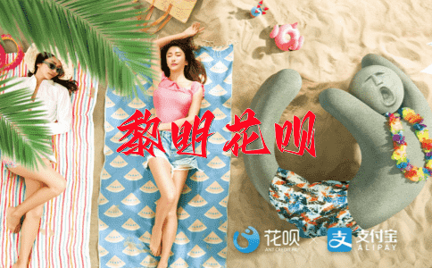缺心眼儿花呗